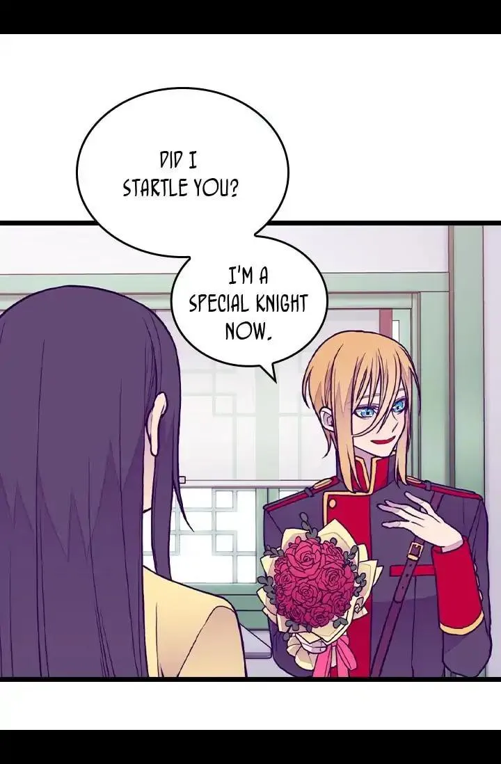 They Say I Was Born a King’s Daughter Chapter 137 - Page 35