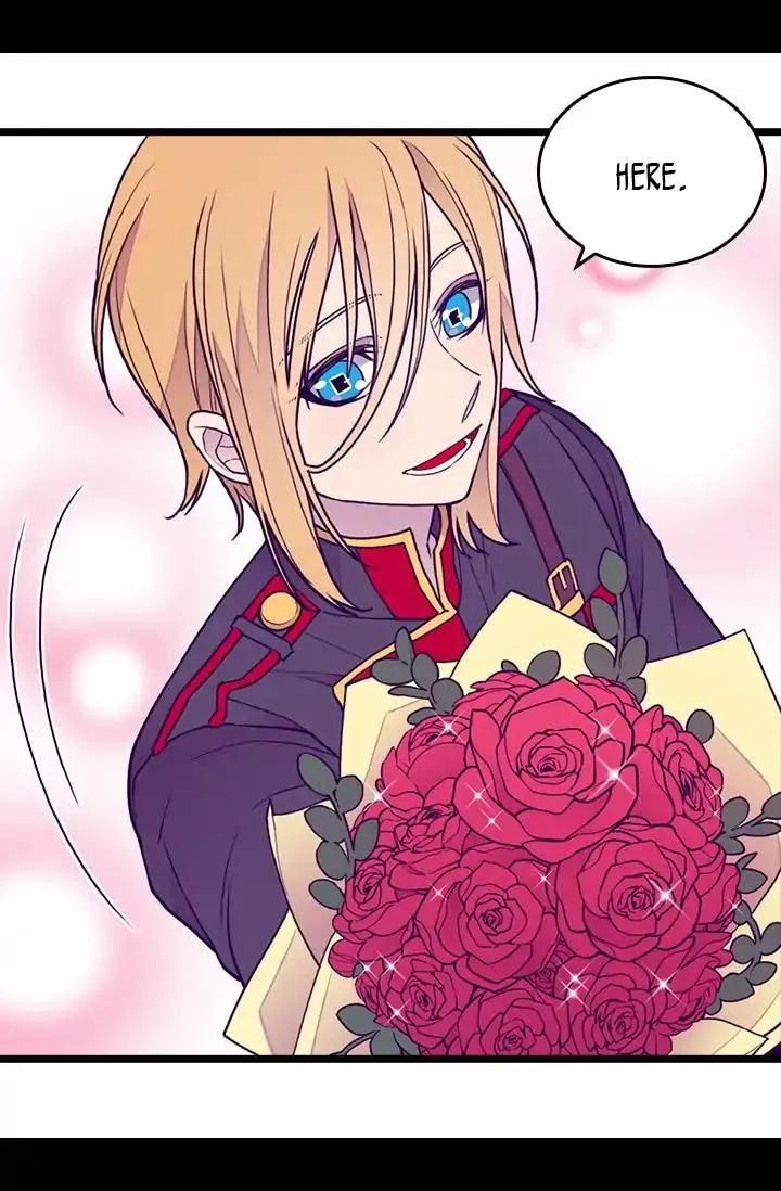 They Say I Was Born a King’s Daughter Chapter 137 - Page 38