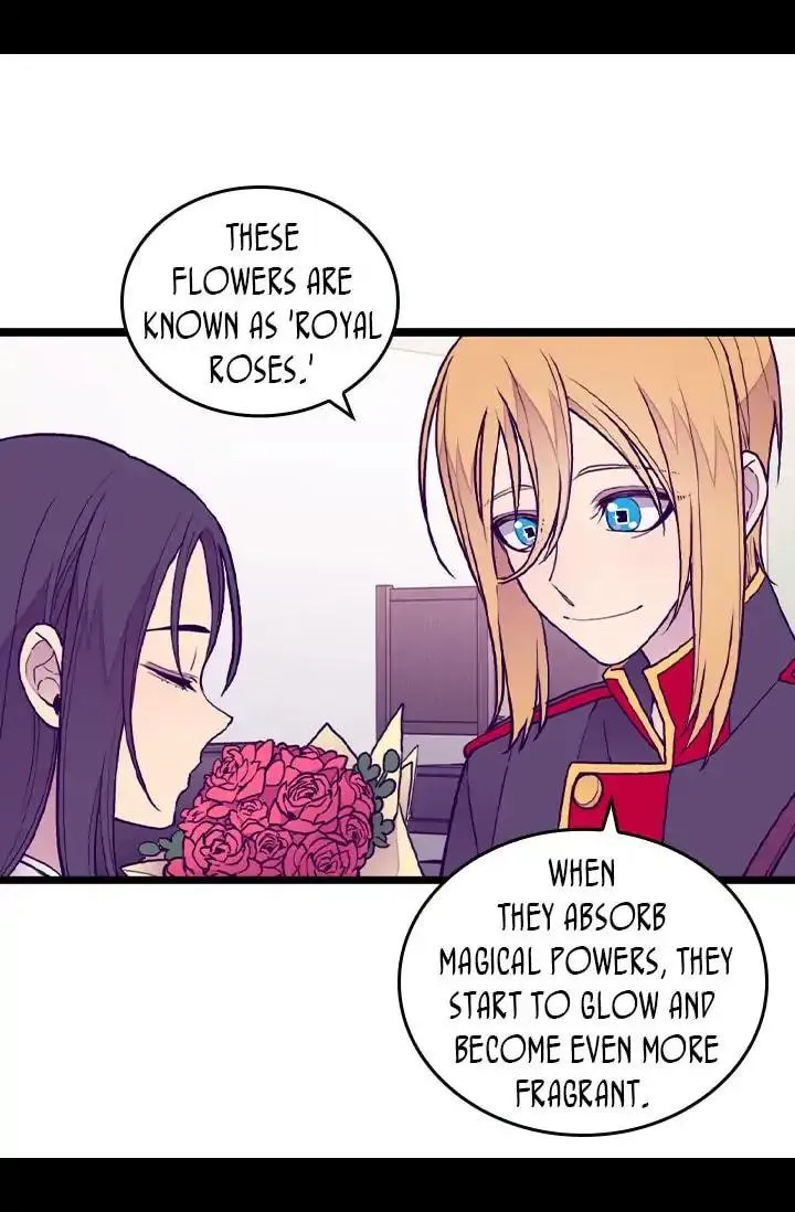They Say I Was Born a King’s Daughter Chapter 137 - Page 43