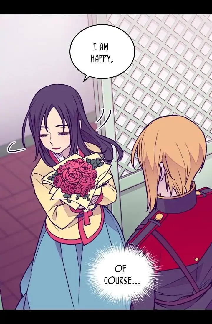 They Say I Was Born a King’s Daughter Chapter 137 - Page 47