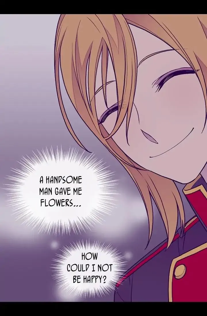They Say I Was Born a King’s Daughter Chapter 137 - Page 48