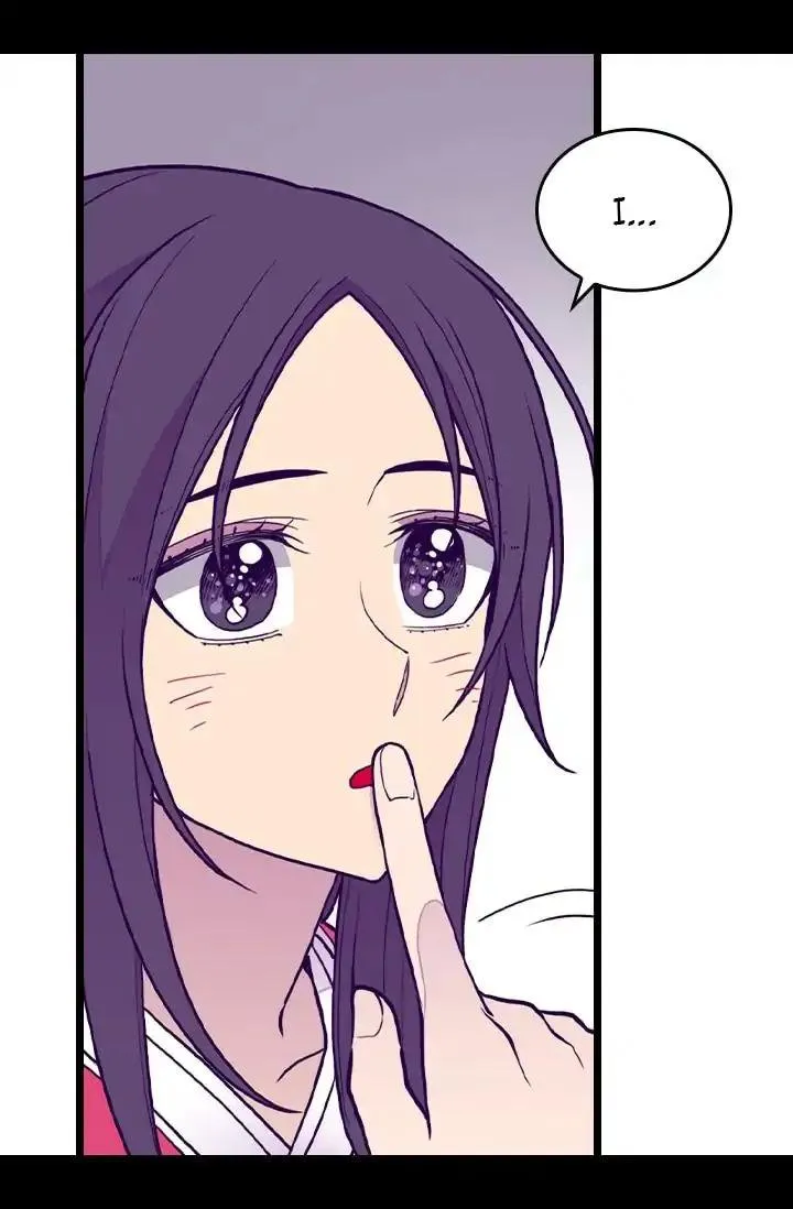 They Say I Was Born a King’s Daughter Chapter 137 - Page 51