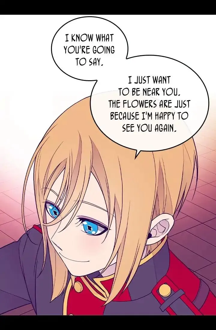 They Say I Was Born a King’s Daughter Chapter 137 - Page 52
