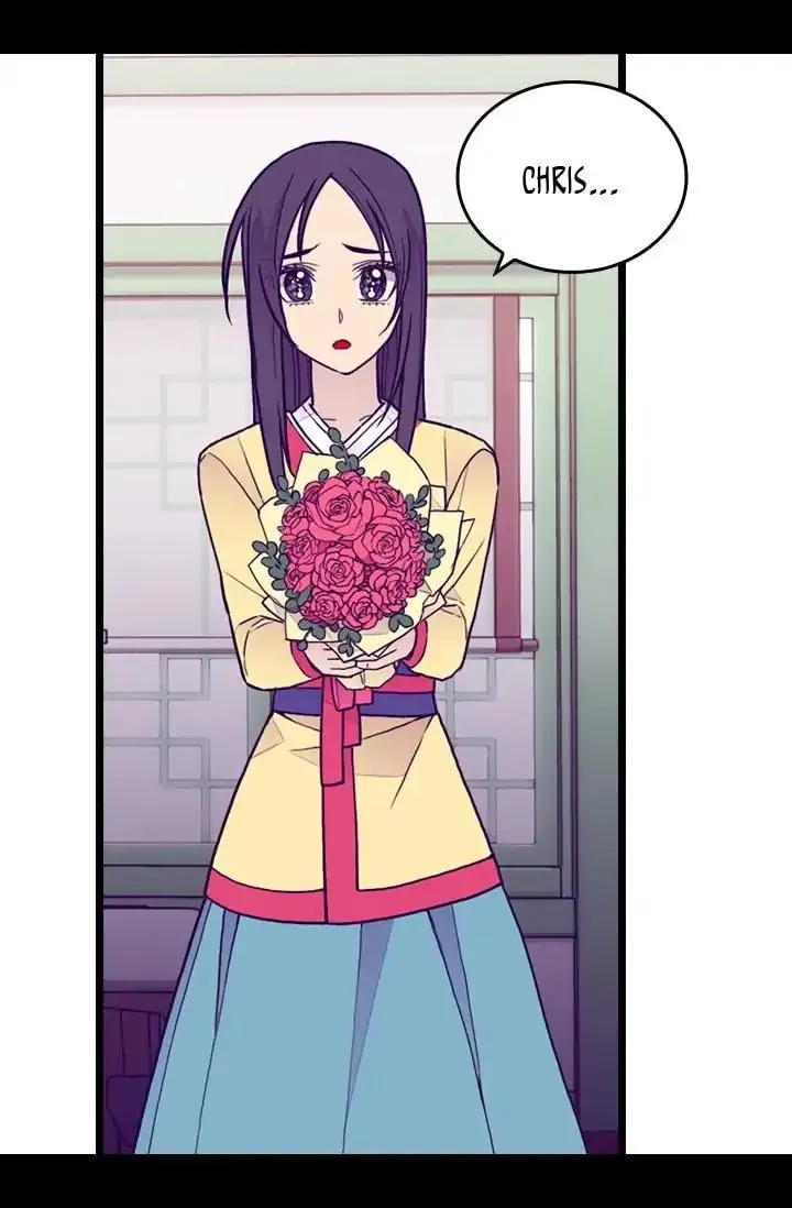 They Say I Was Born a King’s Daughter Chapter 137 - Page 54