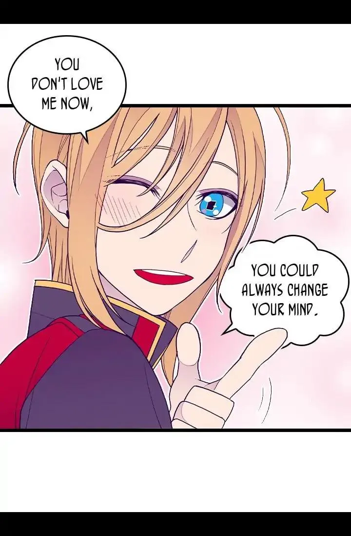 They Say I Was Born a King’s Daughter Chapter 137 - Page 56