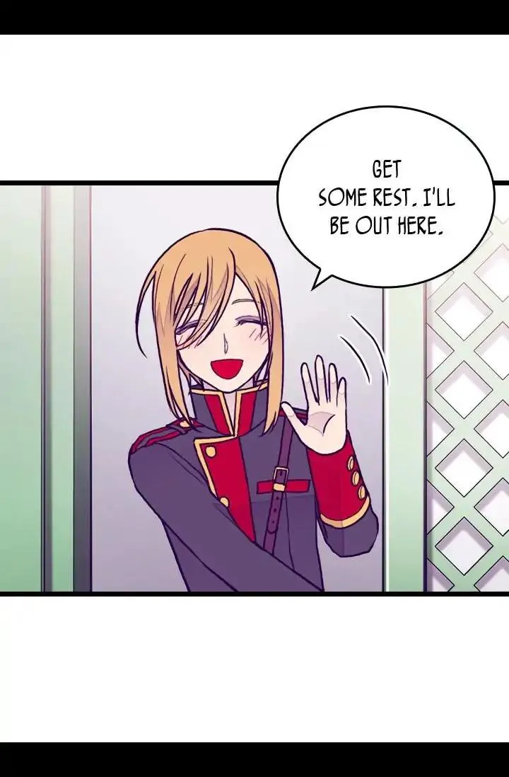 They Say I Was Born a King’s Daughter Chapter 137 - Page 57