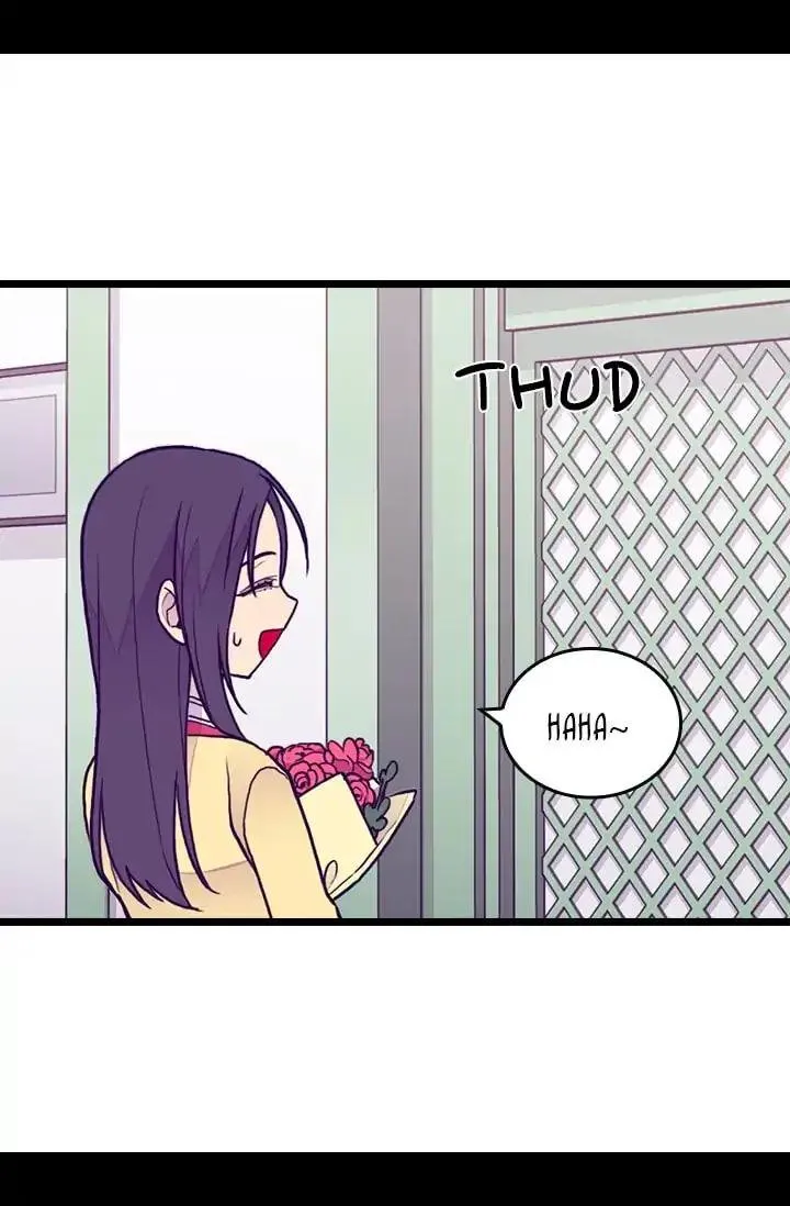 They Say I Was Born a King’s Daughter Chapter 137 - Page 58