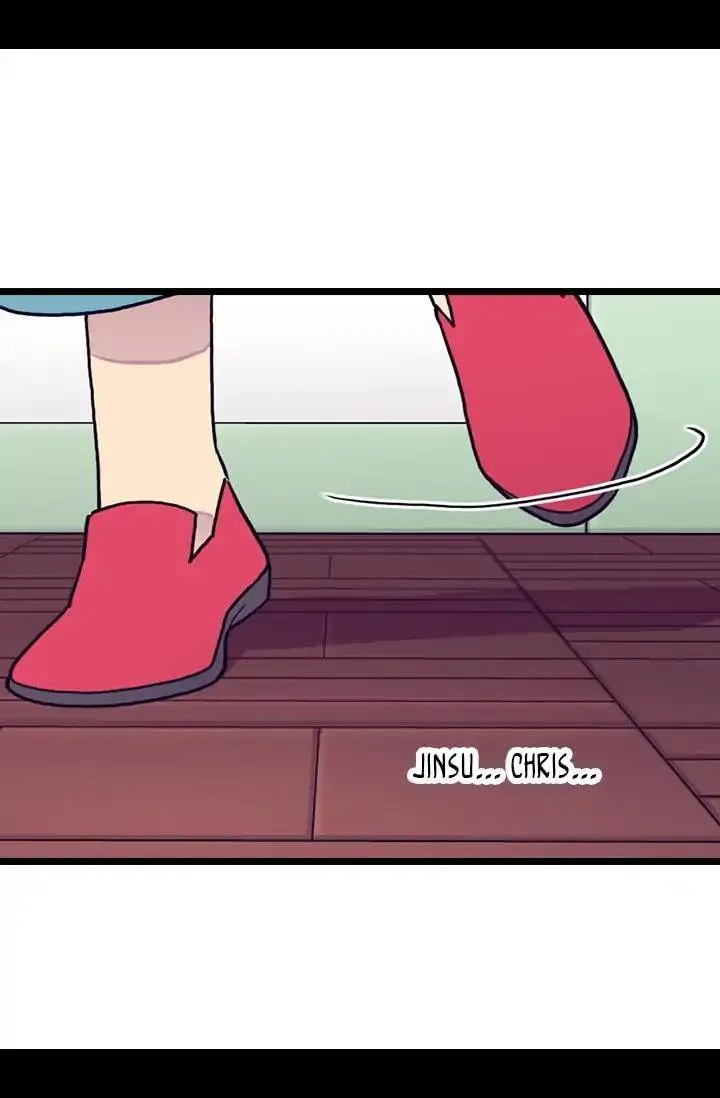 They Say I Was Born a King’s Daughter Chapter 137 - Page 60