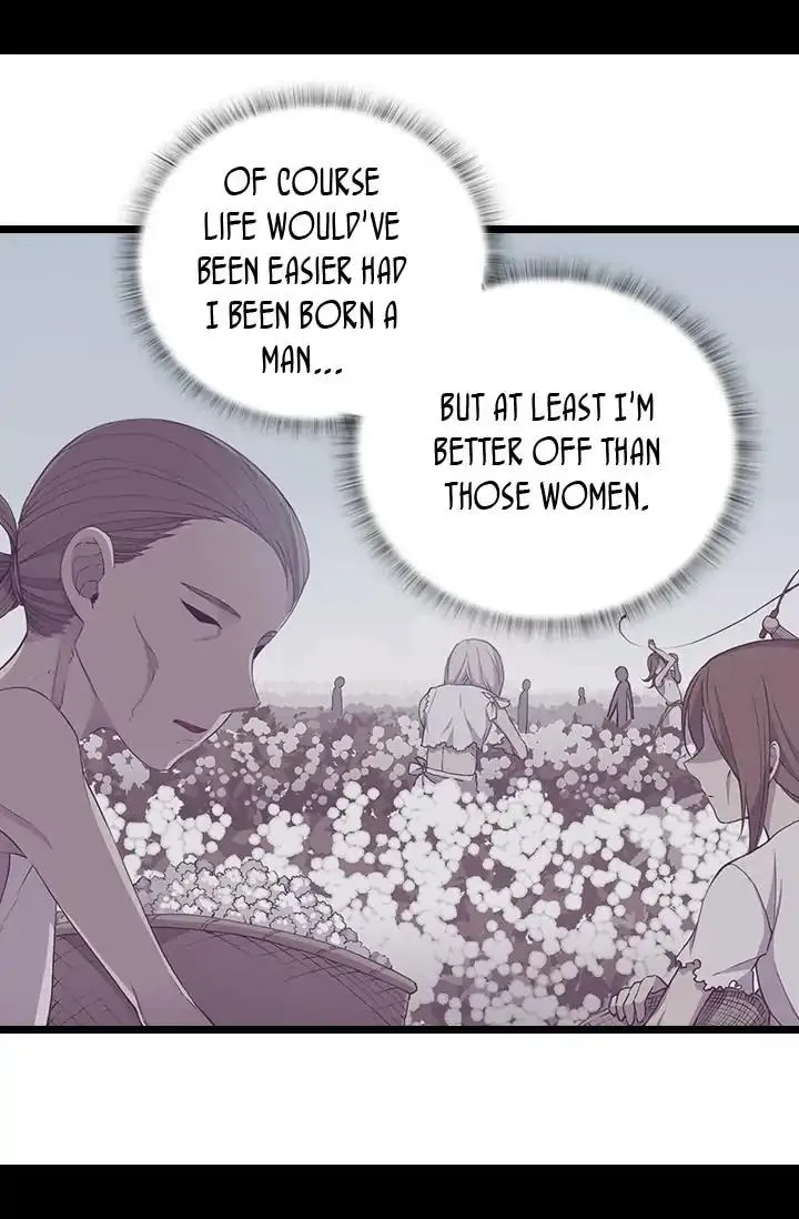 They Say I Was Born a King’s Daughter Chapter 137 - Page 62