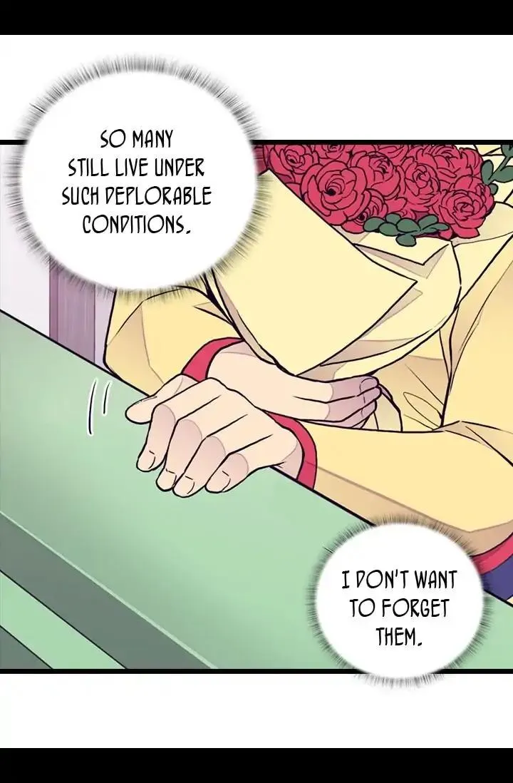 They Say I Was Born a King’s Daughter Chapter 137 - Page 64