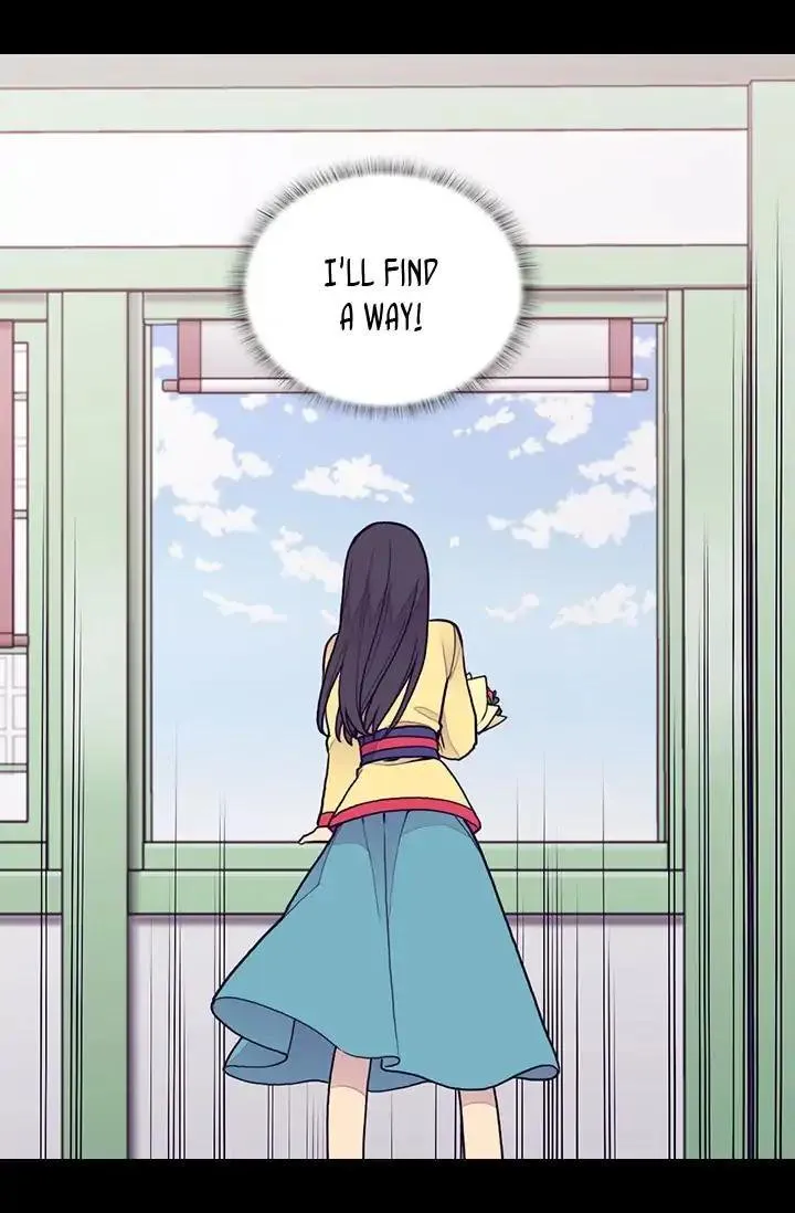 They Say I Was Born a King’s Daughter Chapter 137 - Page 65