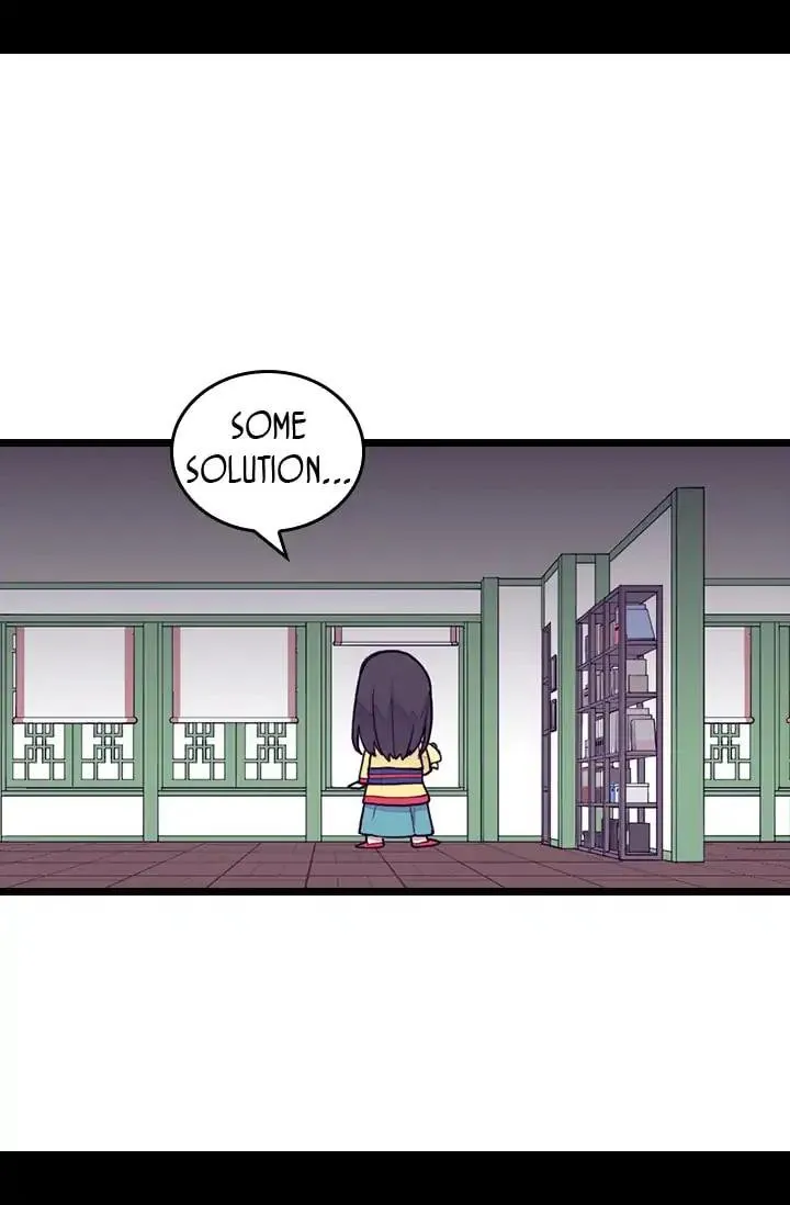They Say I Was Born a King’s Daughter Chapter 137 - Page 66