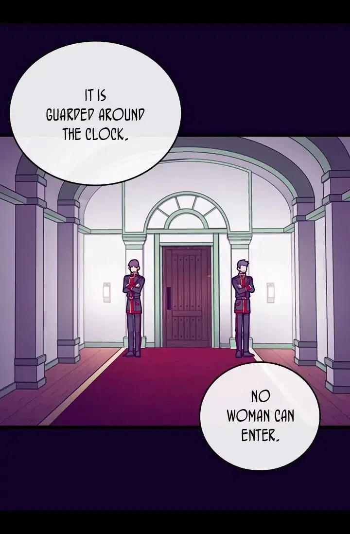 They Say I Was Born a King’s Daughter Chapter 137 - Page 7