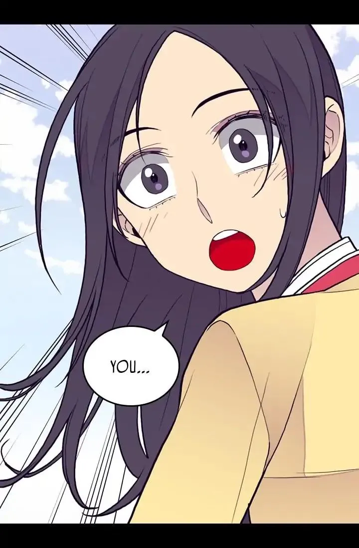 They Say I Was Born a King’s Daughter Chapter 137 - Page 70