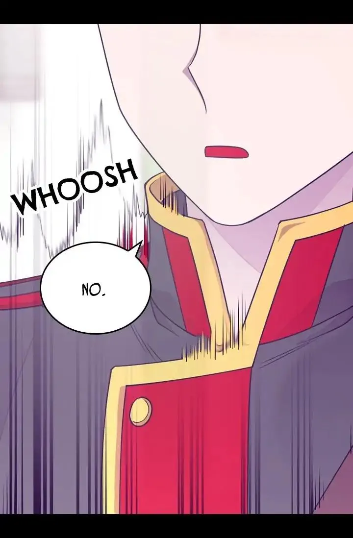 They Say I Was Born a King’s Daughter Chapter 138 - Page 21