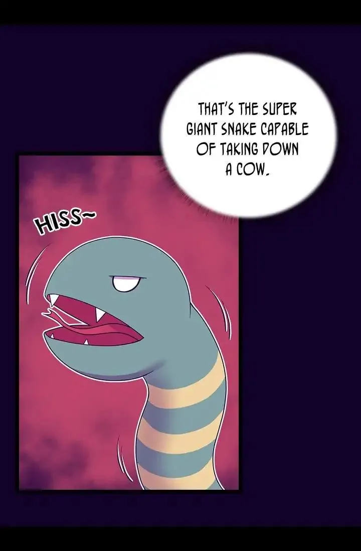 They Say I Was Born a King’s Daughter Chapter 138 - Page 3