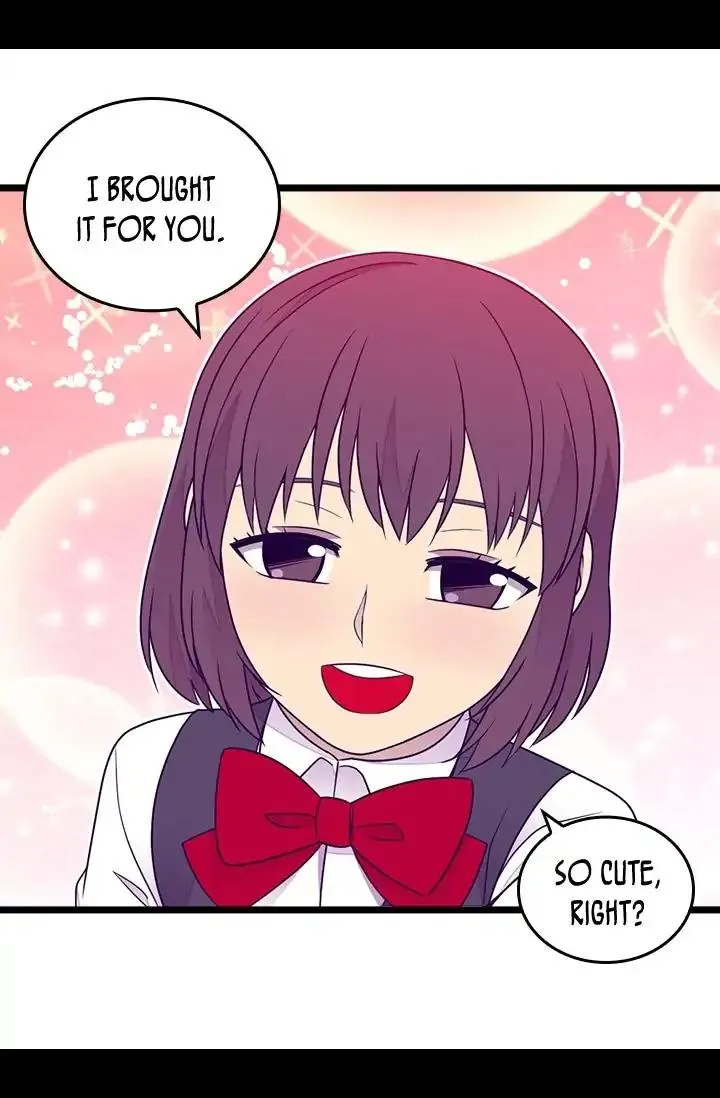 They Say I Was Born a King’s Daughter Chapter 138 - Page 35