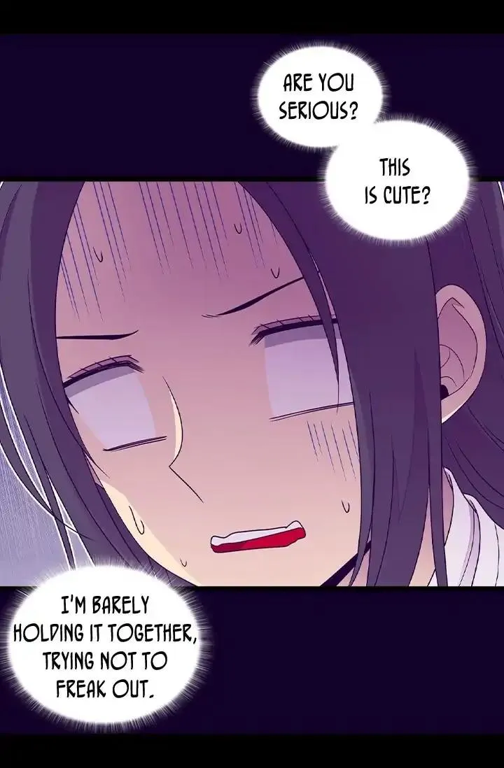 They Say I Was Born a King’s Daughter Chapter 138 - Page 36