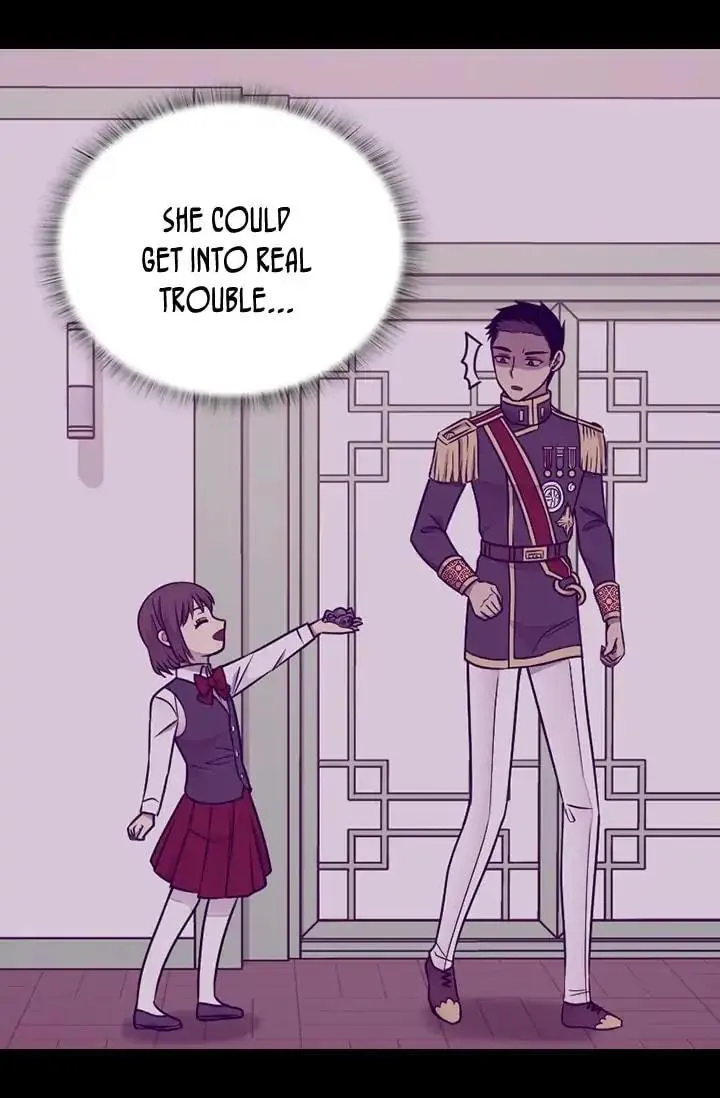 They Say I Was Born a King’s Daughter Chapter 138 - Page 37