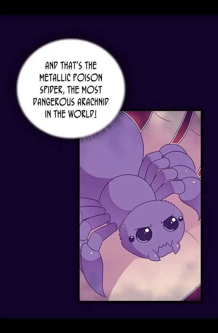 They Say I Was Born a King’s Daughter Chapter 138 - Page 4