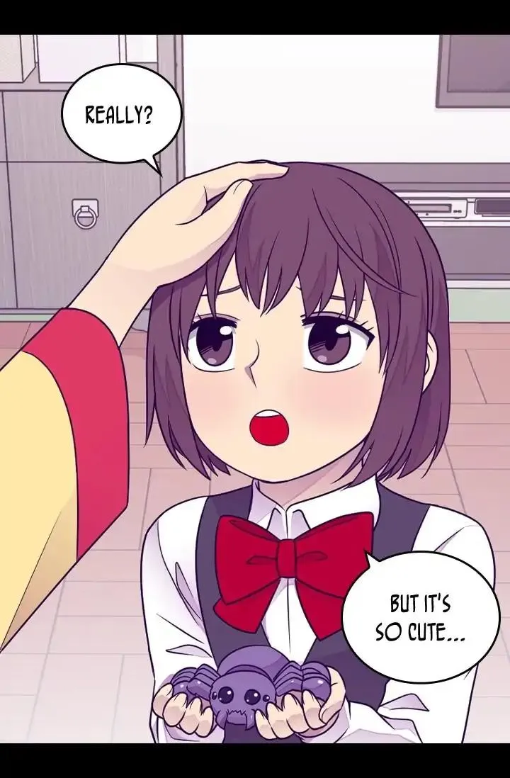 They Say I Was Born a King’s Daughter Chapter 138 - Page 42