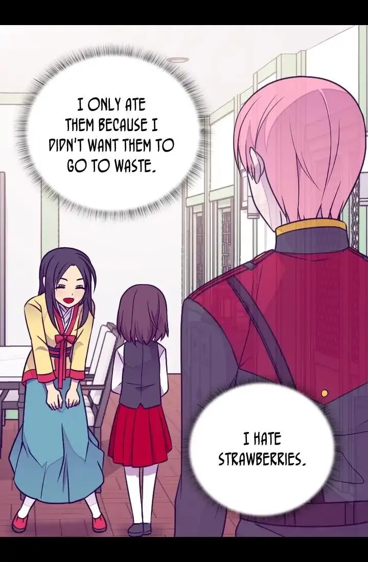 They Say I Was Born a King’s Daughter Chapter 138 - Page 51