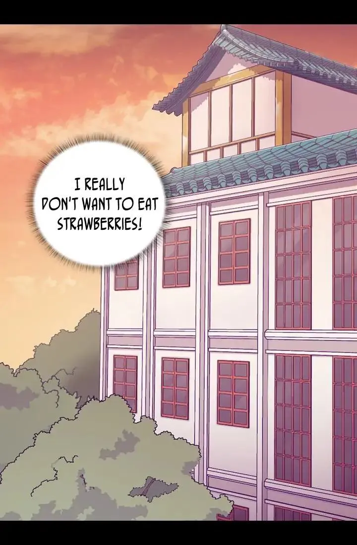 They Say I Was Born a King’s Daughter Chapter 138 - Page 52