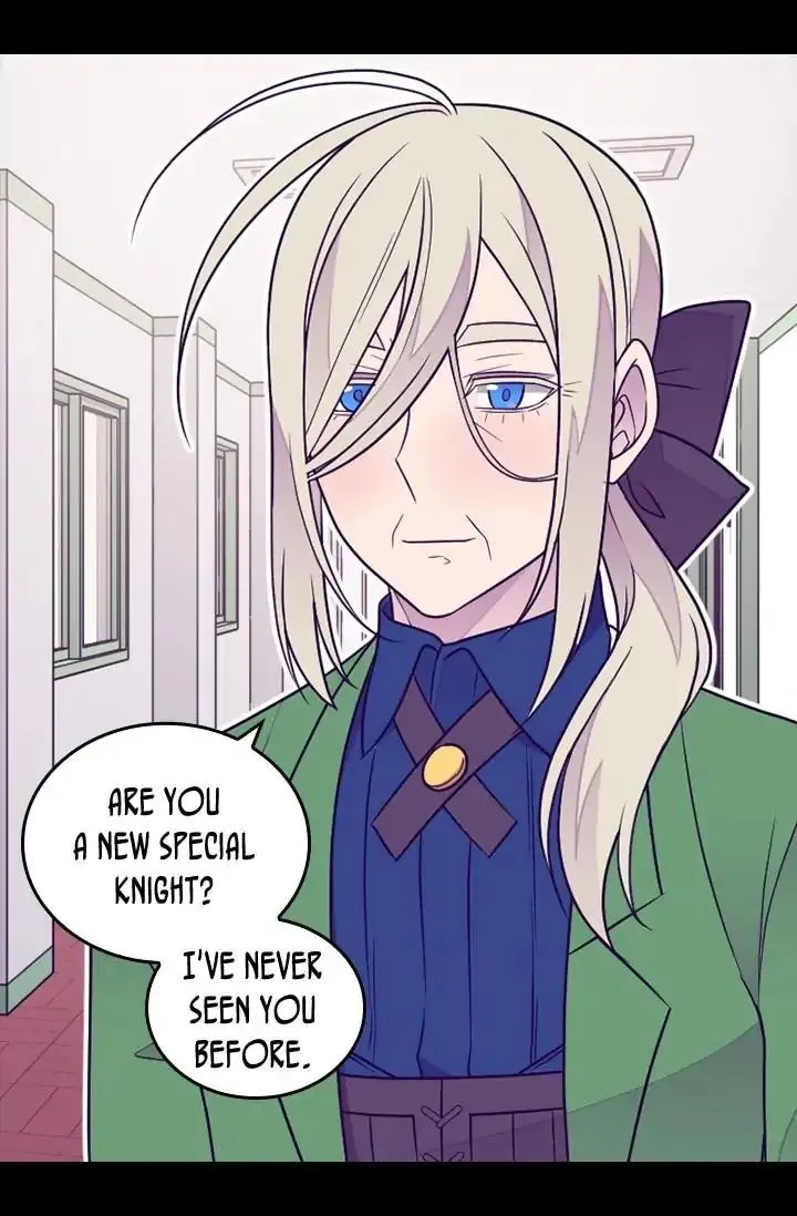 They Say I Was Born a King’s Daughter Chapter 138 - Page 57