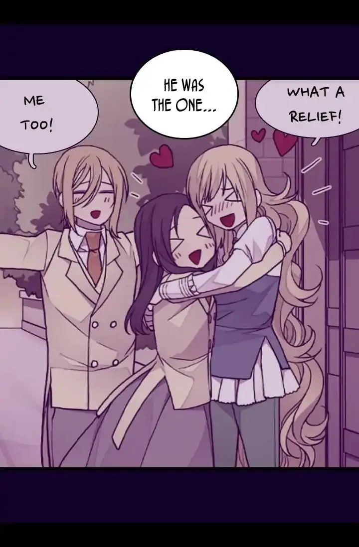 They Say I Was Born a King’s Daughter Chapter 138 - Page 59