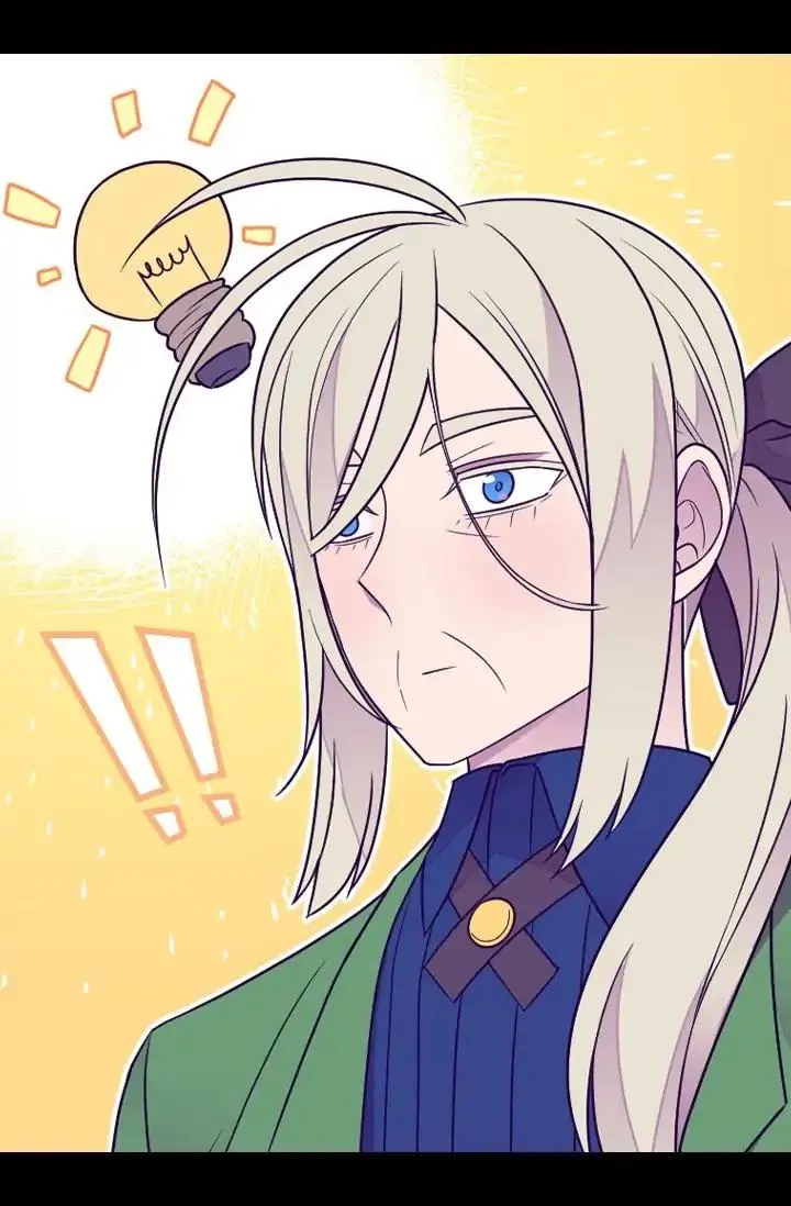 They Say I Was Born a King’s Daughter Chapter 138 - Page 60