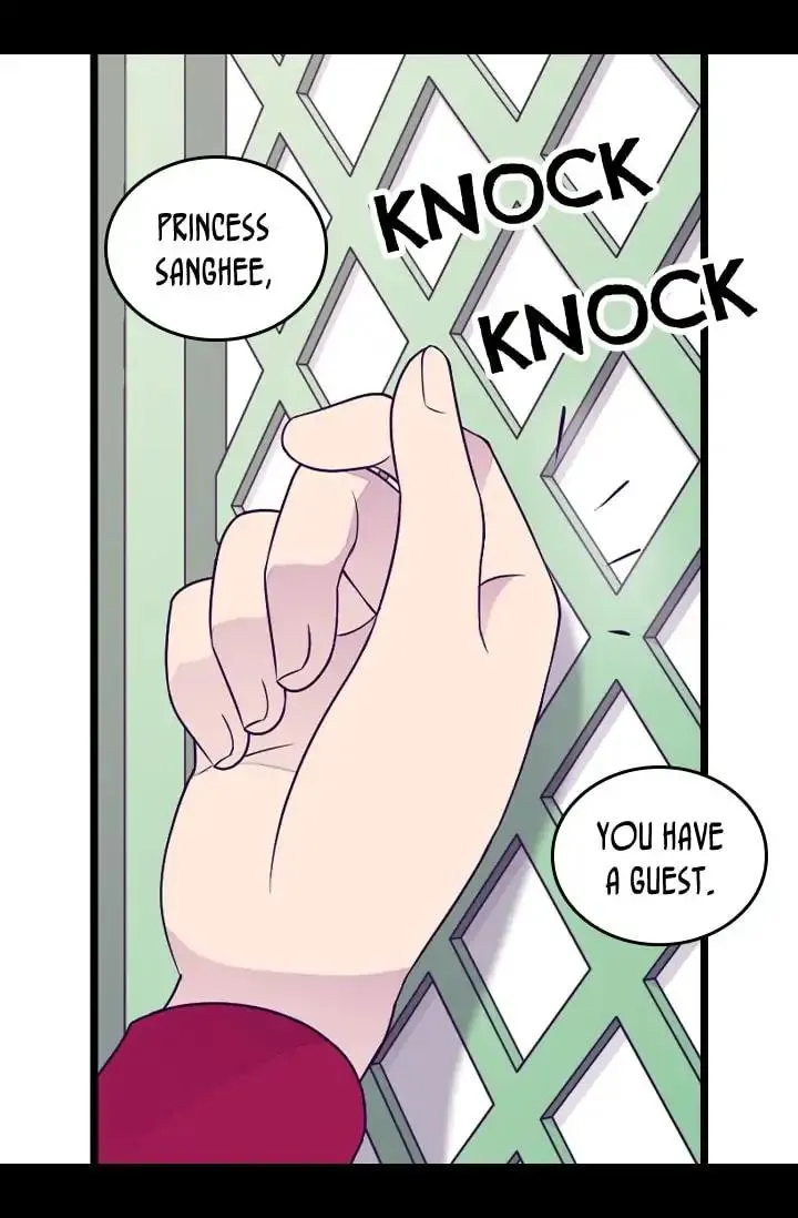 They Say I Was Born a King’s Daughter Chapter 138 - Page 63