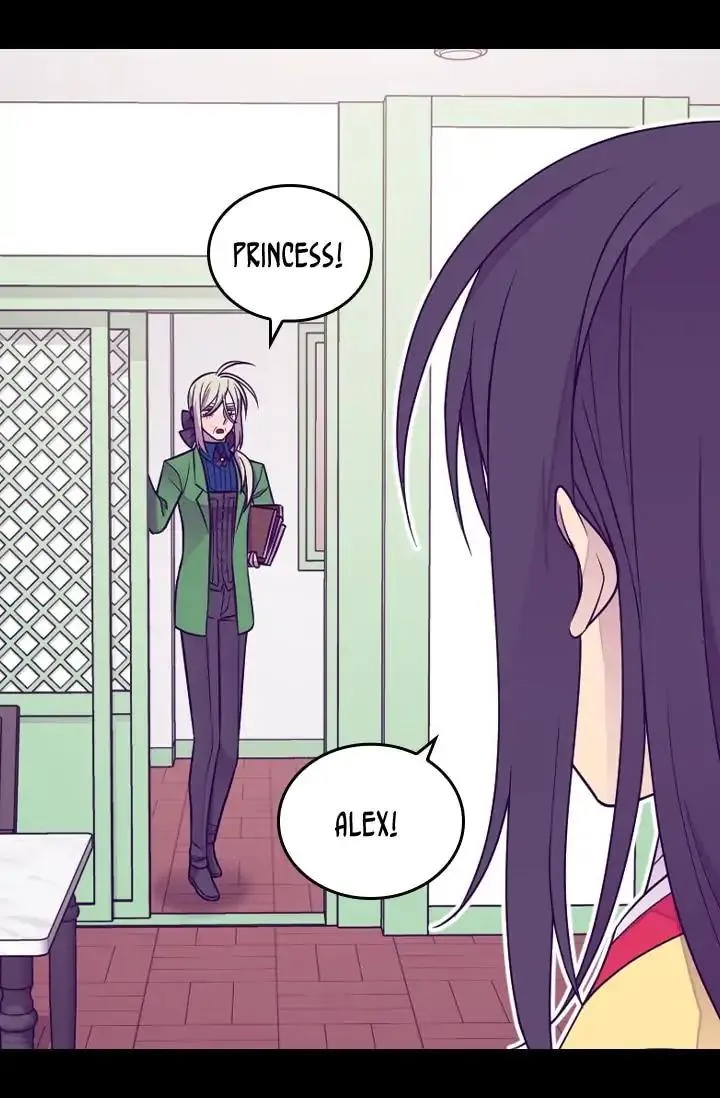 They Say I Was Born a King’s Daughter Chapter 138 - Page 64