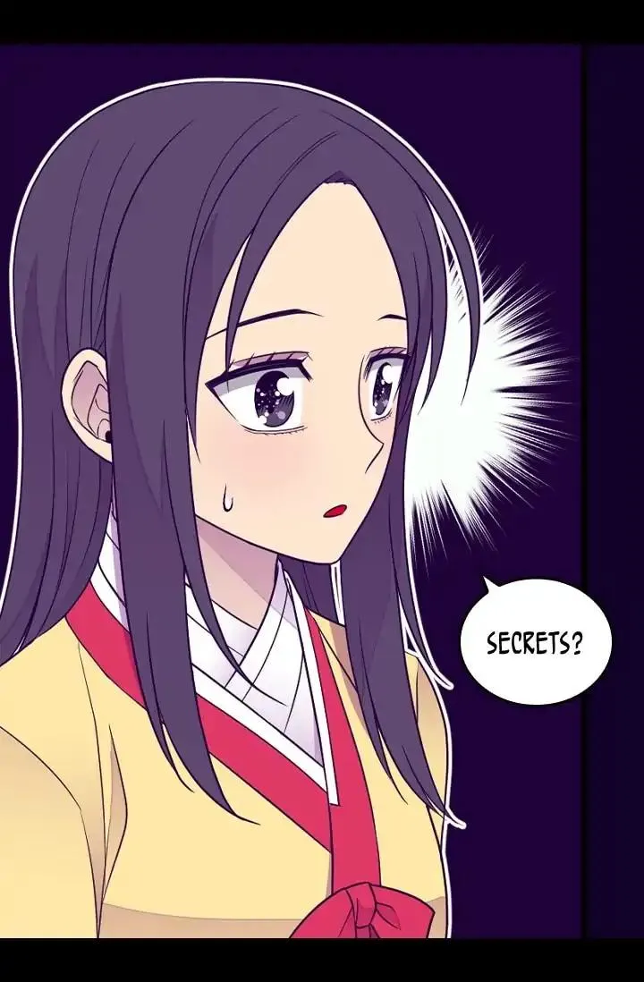 They Say I Was Born a King’s Daughter Chapter 138 - Page 67