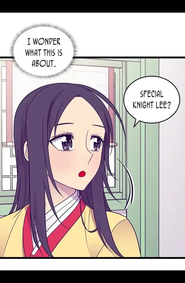 They Say I Was Born a King’s Daughter Chapter 139 - Page 11