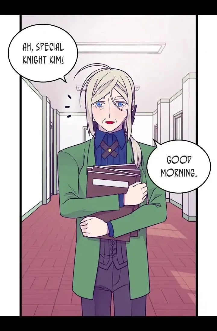 They Say I Was Born a King’s Daughter Chapter 139 - Page 18