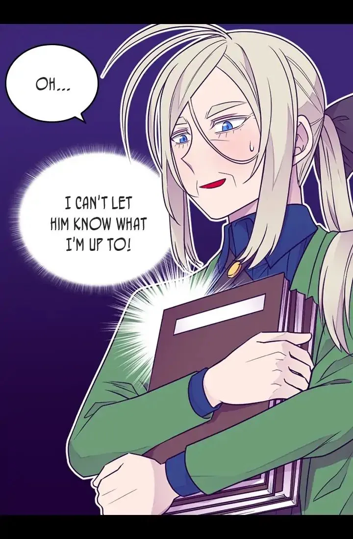 They Say I Was Born a King’s Daughter Chapter 139 - Page 20