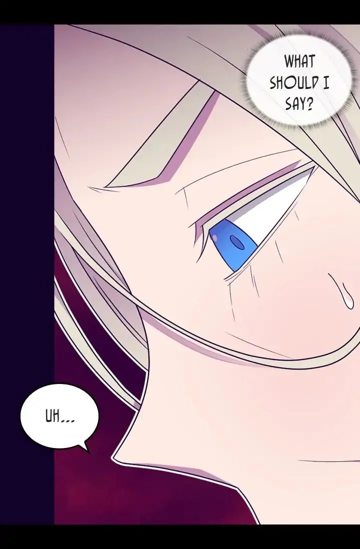They Say I Was Born a King’s Daughter Chapter 139 - Page 22