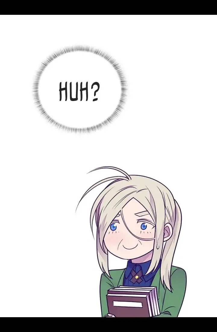 They Say I Was Born a King’s Daughter Chapter 139 - Page 26