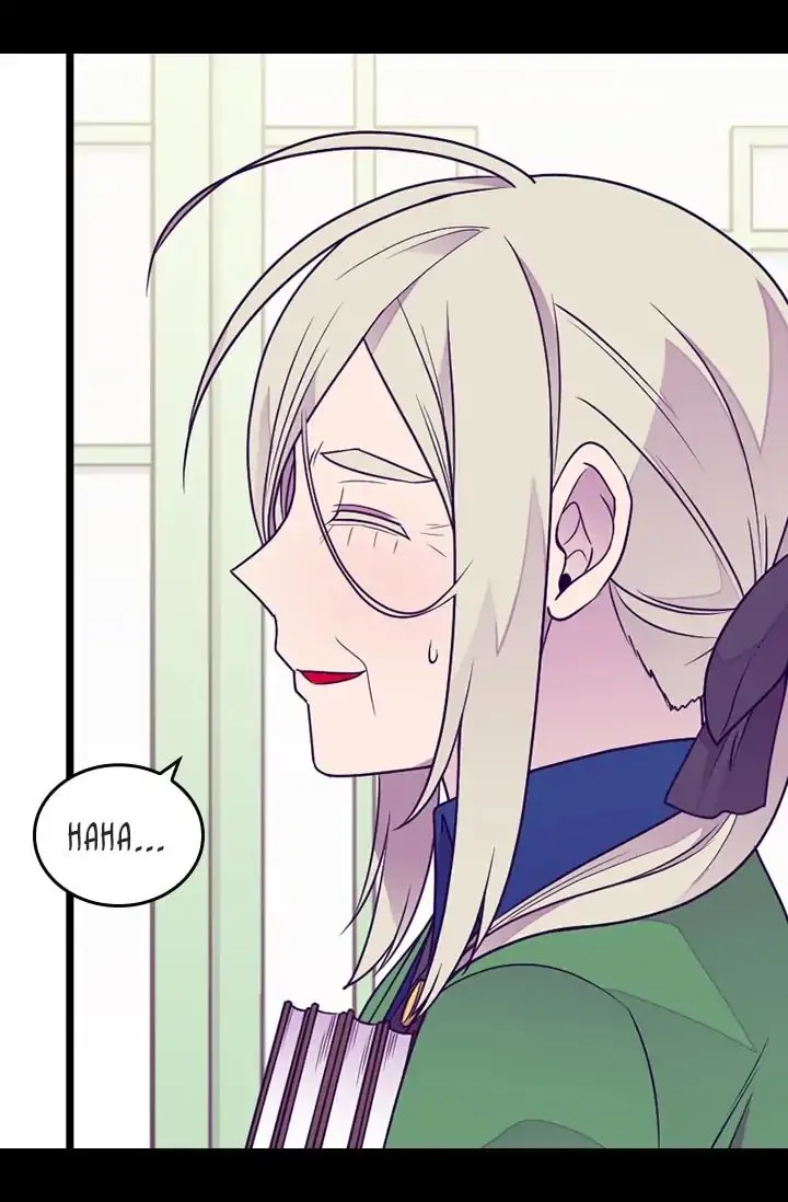 They Say I Was Born a King’s Daughter Chapter 139 - Page 29