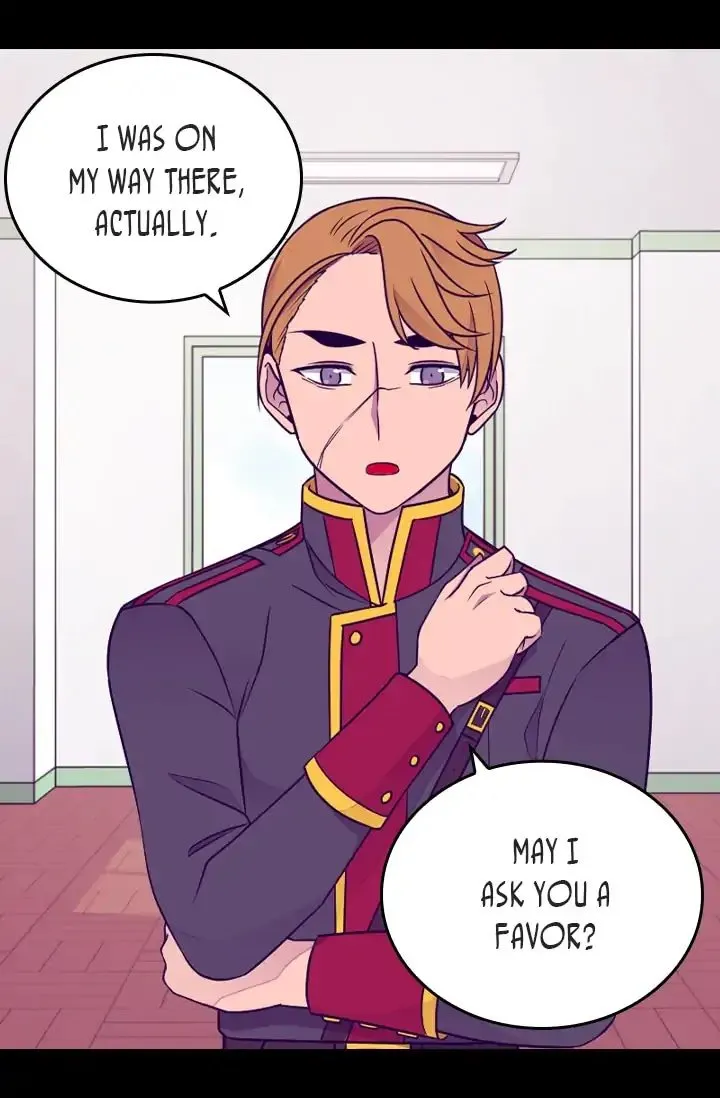 They Say I Was Born a King’s Daughter Chapter 139 - Page 30