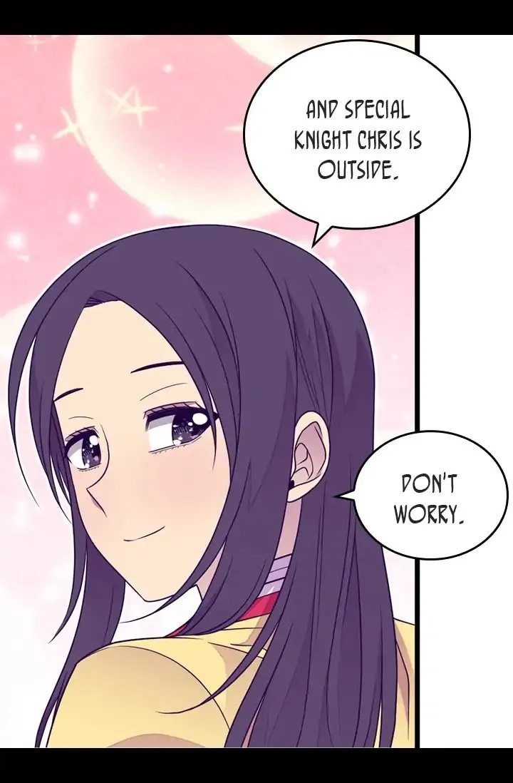 They Say I Was Born a King’s Daughter Chapter 139 - Page 36