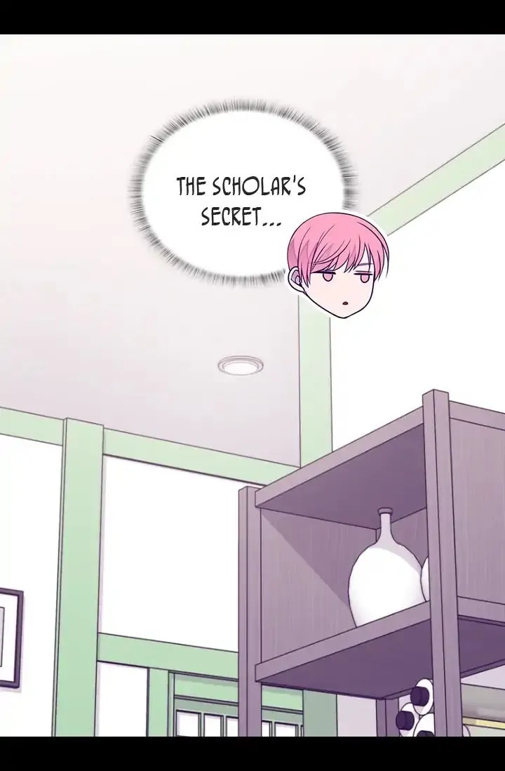 They Say I Was Born a King’s Daughter Chapter 139 - Page 38