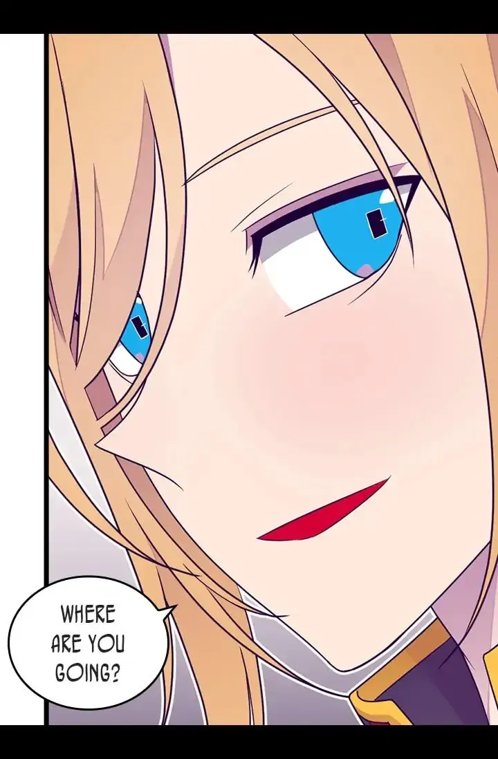 They Say I Was Born a King’s Daughter Chapter 139 - Page 41