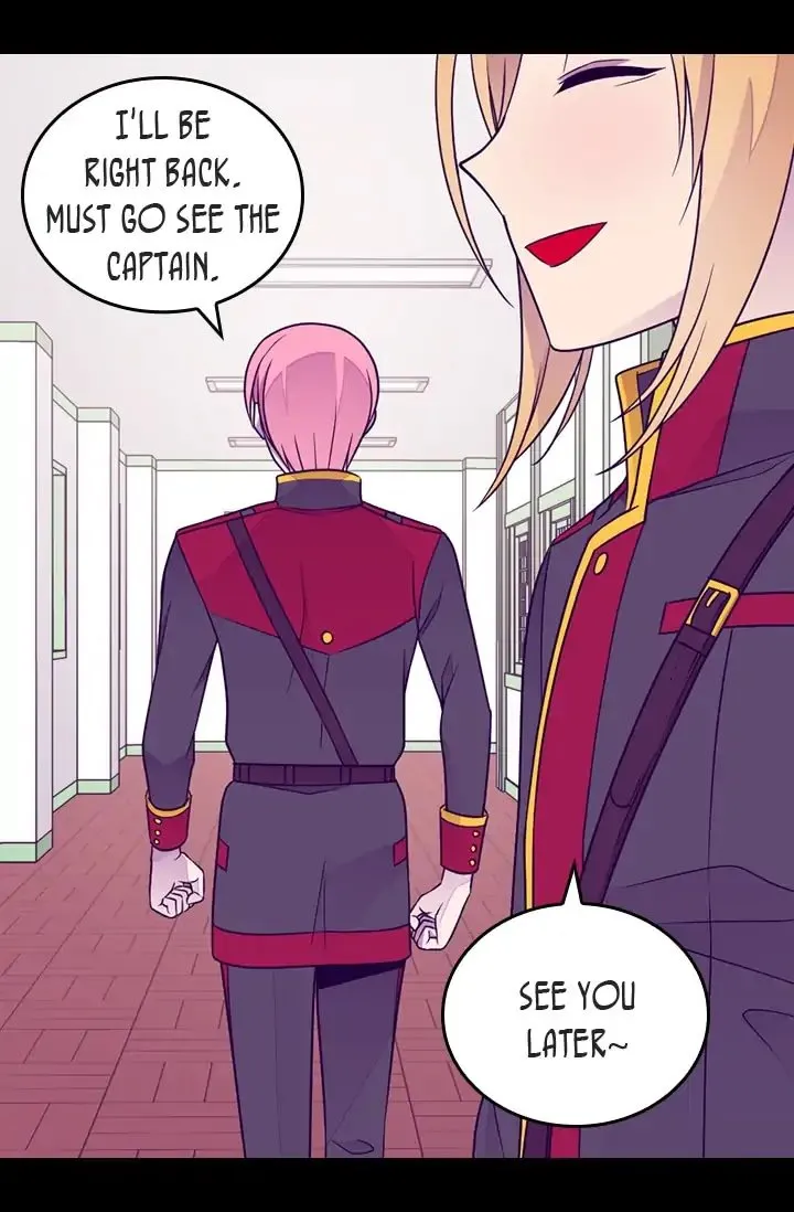 They Say I Was Born a King’s Daughter Chapter 139 - Page 42