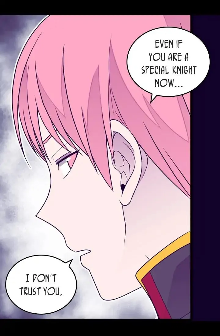 They Say I Was Born a King’s Daughter Chapter 139 - Page 45