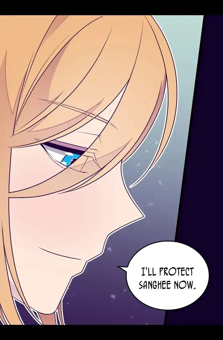 They Say I Was Born a King’s Daughter Chapter 139 - Page 48