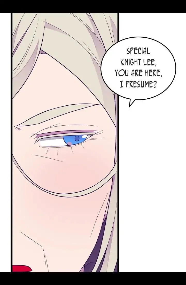 They Say I Was Born a King’s Daughter Chapter 139 - Page 5