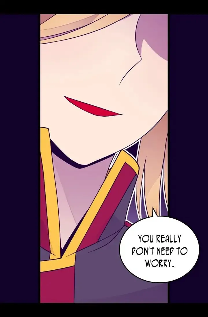 They Say I Was Born a King’s Daughter Chapter 139 - Page 51
