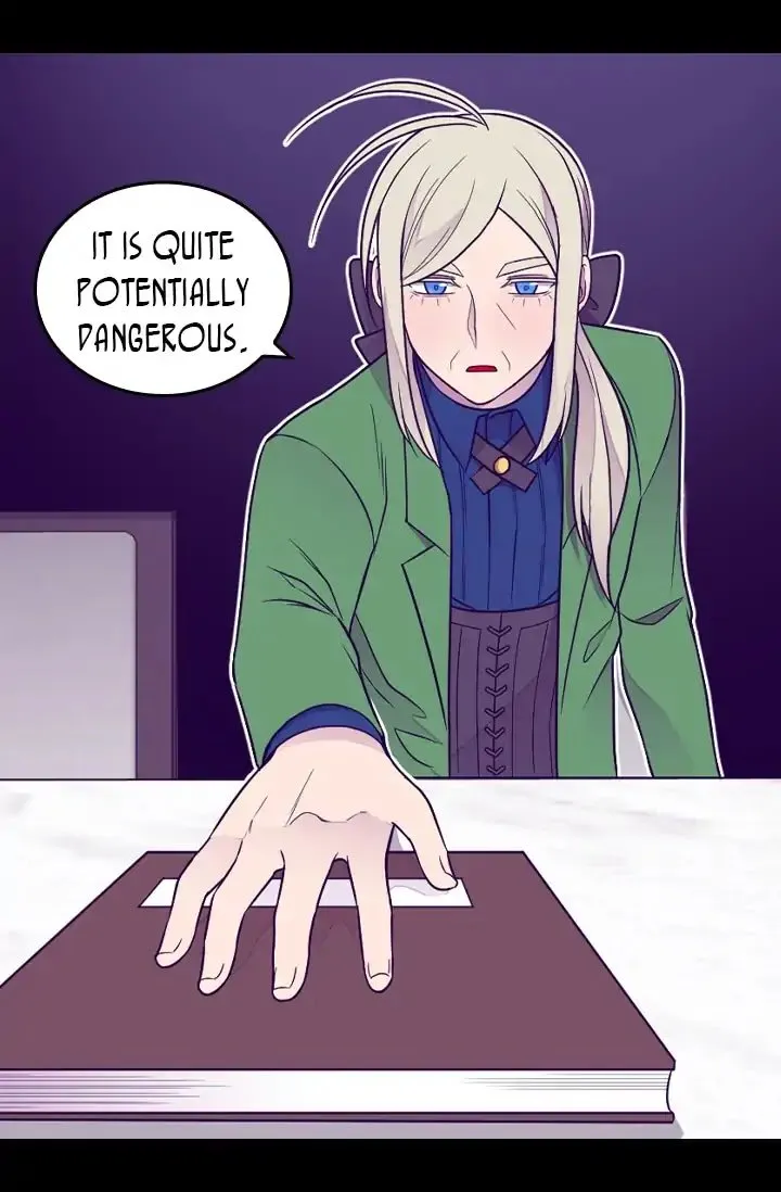 They Say I Was Born a King’s Daughter Chapter 139 - Page 55