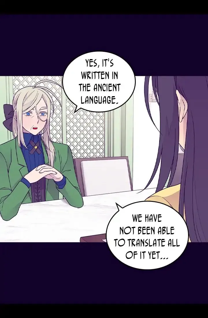 They Say I Was Born a King’s Daughter Chapter 139 - Page 59